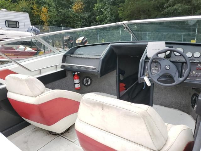 1988 Formula Boat