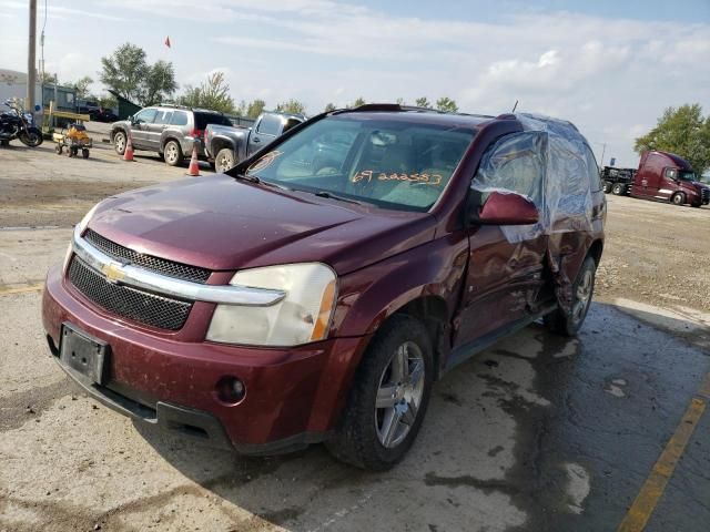 2009 Chevrolet Equinox LT