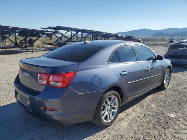 2013 Chevrolet Malibu 1LT