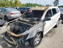 Dodge Journey SE Vehiculos salvage en venta: 2013 Dodge Journey SE