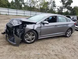 Carros con verificación Run & Drive a la venta en subasta: 2019 Hyundai Sonata Limited