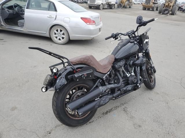2022 Harley-Davidson Fxlrst