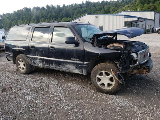 2005 GMC Yukon XL Denali