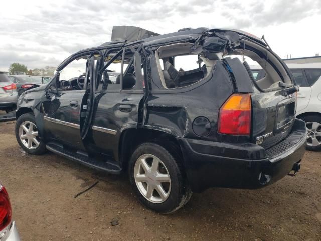 2007 GMC Envoy