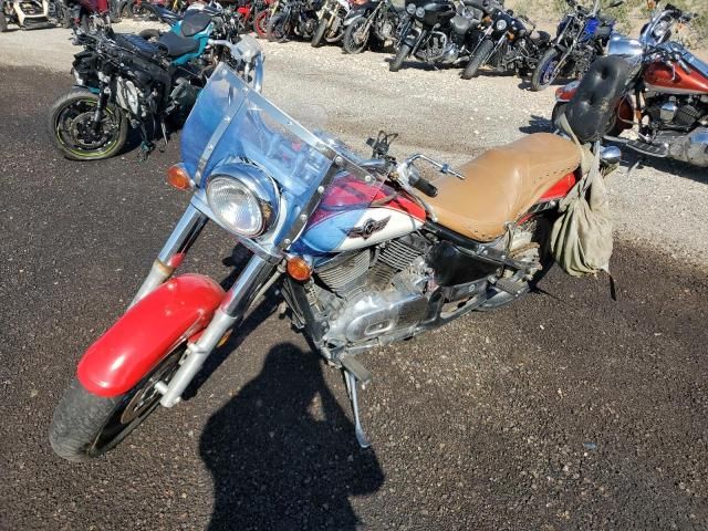 1996 Kawasaki VN800 B