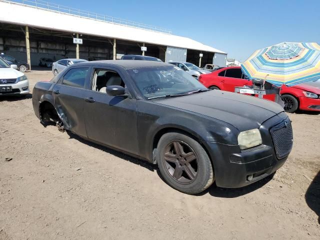 2005 Chrysler 300 Touring