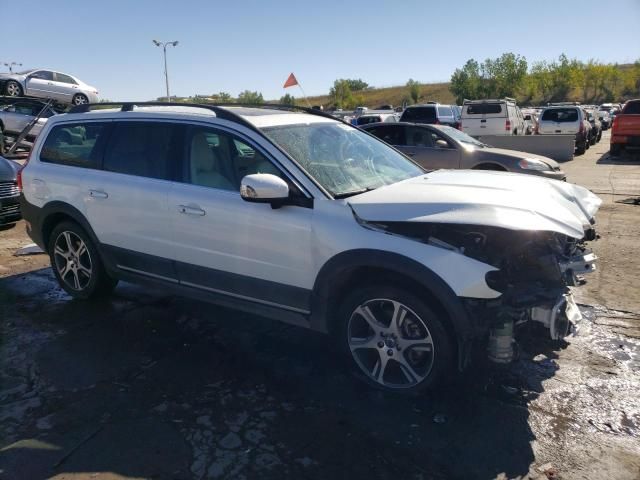 2015 Volvo XC70 T6 PREMIER+