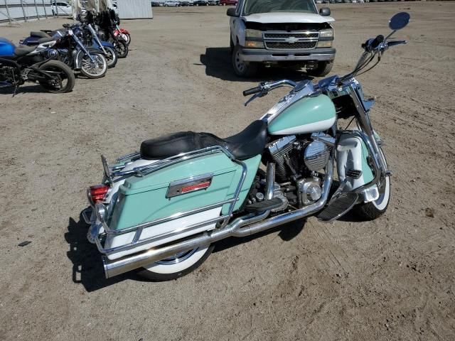 2001 Harley-Davidson Flhrci