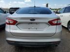 2015 Ford Fusion S