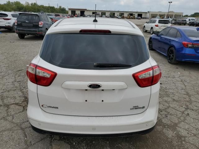 2013 Ford C-MAX SEL