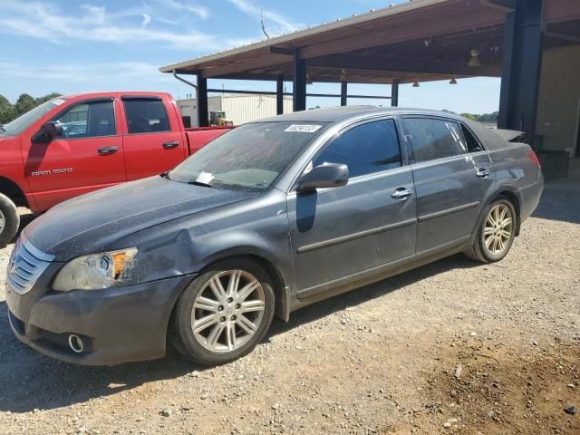 2008 Toyota Avalon XL