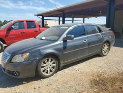 Vehiculos salvage en venta de Copart Tanner, AL: 2008 Toyota Avalon XL