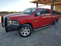 Salvage cars for sale from Copart Tanner, AL: 2018 Dodge RAM 1500 SLT