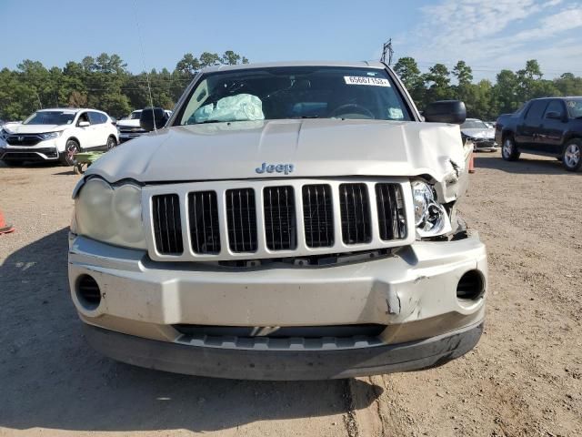 2007 Jeep Grand Cherokee Laredo