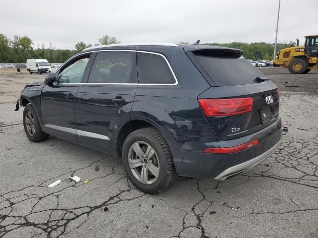 2018 Audi Q7 Premium