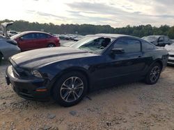 Vehiculos salvage en venta de Copart Ellenwood, GA: 2014 Ford Mustang