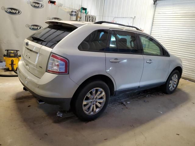 2007 Ford Edge SEL Plus