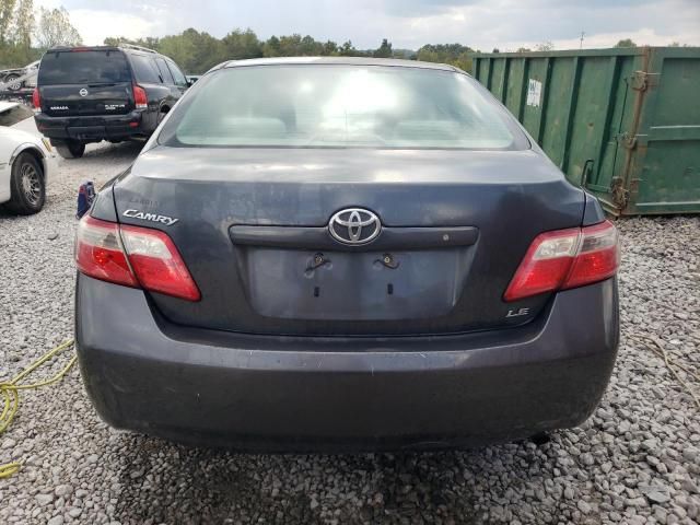 2008 Toyota Camry CE