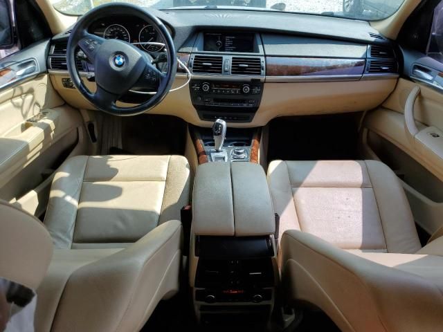 2013 BMW X5 XDRIVE35D