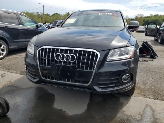 2014 Audi Q5 Premium Plus