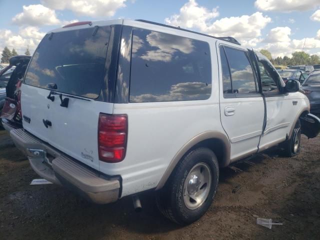 1998 Ford Expedition