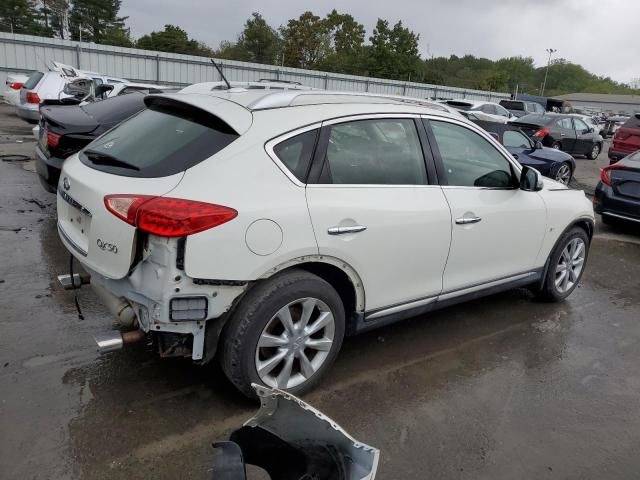 2017 Infiniti QX50