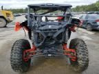 2022 Can-Am Maverick X3 X RC 64 Turbo RR