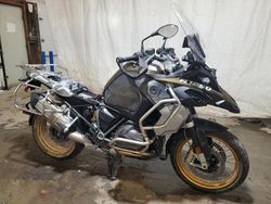 Salvage cars for sale from Copart Ebensburg, PA: 2020 BMW R 1250 GS Adventure