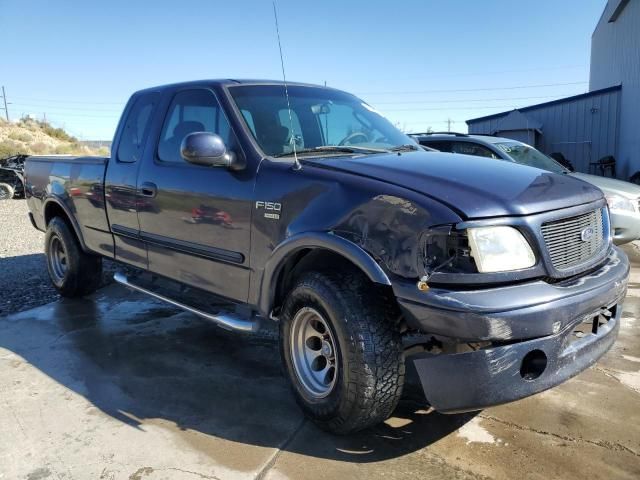 2003 Ford F150