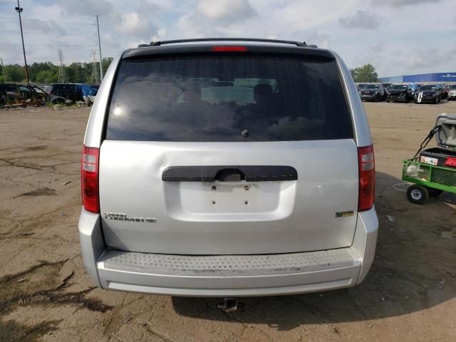 2008 Dodge Grand Caravan SE