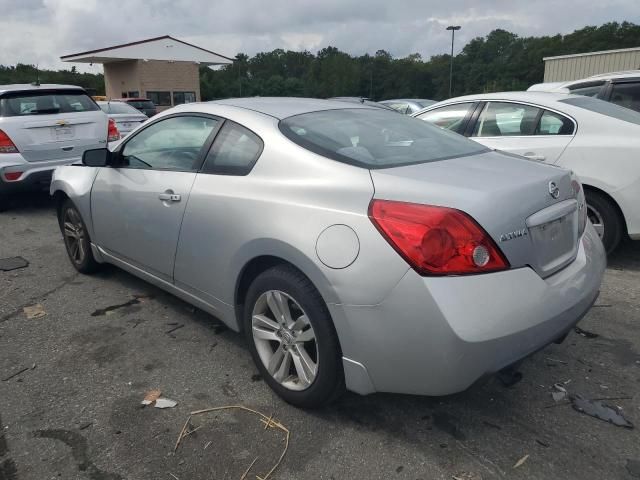 2010 Nissan Altima S