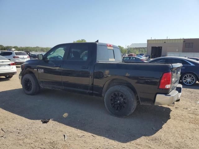 2019 Dodge RAM 1500 Classic SLT