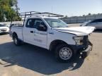 2017 Ford F150 Super Cab