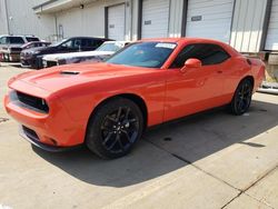 Salvage cars for sale from Copart Earlington, KY: 2023 Dodge Challenger SXT