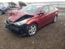 2013 Hyundai Elantra GLS for sale in Elgin, IL