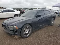 2013 Dodge Charger R/T en venta en Kansas City, KS