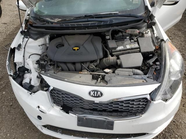 2014 KIA Forte EX