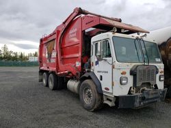 Salvage cars for sale from Copart Anchorage, AK: 2020 Peterbilt 520