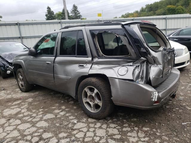 2008 Chevrolet Trailblazer LS