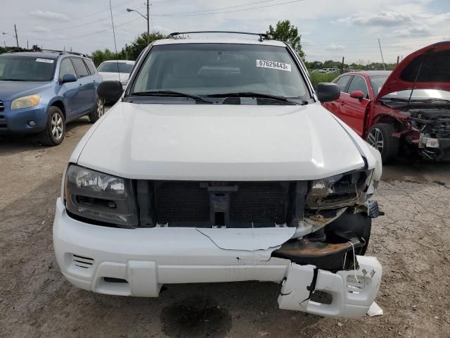 2006 Chevrolet Trailblazer LS