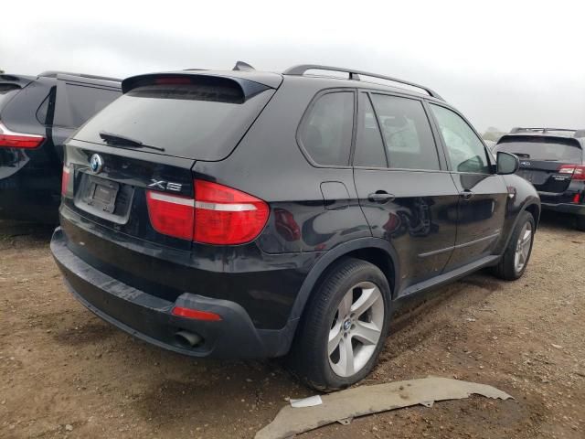 2009 BMW X5 XDRIVE30I