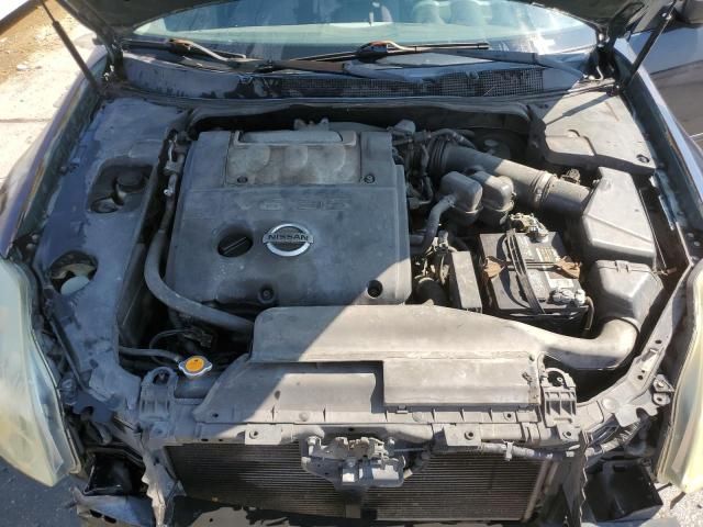 2006 Nissan Maxima SE