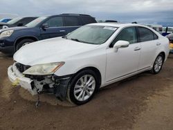 2012 Lexus ES 350 en venta en Brighton, CO