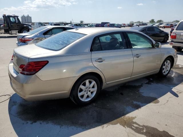 2009 Toyota Avalon XL