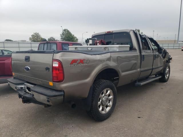 2005 Ford F350 SRW Super Duty