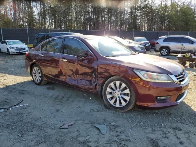 2014 Honda Accord Touring