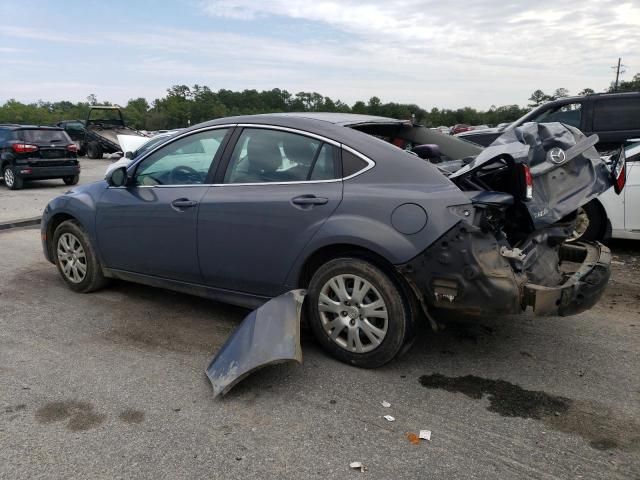 2010 Mazda 6 I