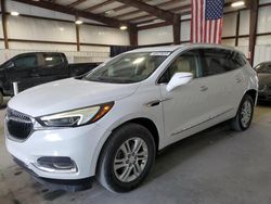 Buick Vehiculos salvage en venta: 2018 Buick Enclave Essence