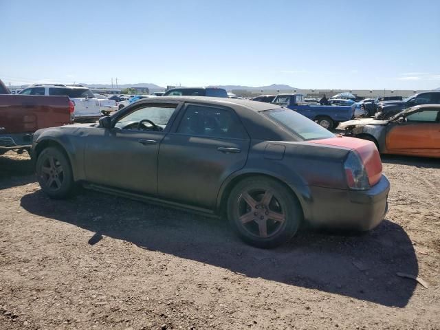 2005 Chrysler 300 Touring