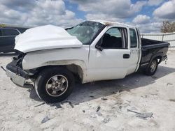 Vehiculos salvage en venta de Copart Walton, KY: 2004 Chevrolet Silverado C1500